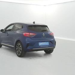 Renault Clio 5 Clio E-Tech full hybrid 145 ch GSR2 Techno Bayeux