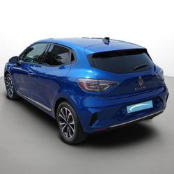 Renault Clio 5 Clio E-Tech full hybrid 145 ch GSR2 Techno Bayeux