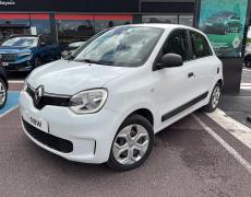 Renault Twingo 3 Bayeux