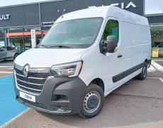 Renault Master - MASTER FGN TRAC F3500 L2H2 BLUE DCI 135 CONFORT - 25 990 €
