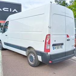 Renault Master MASTER FGN TRAC F3500 L2H2 BLUE DCI 135 CONFORT Bayeux