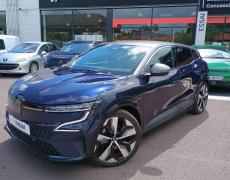 Renault Megane E-Tech Bayeux