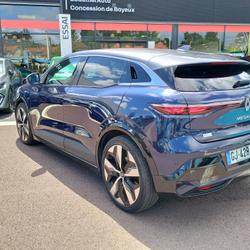 Renault Megane E-Tech Megane E-Tech EV60 220 ch optimum charge Techno Bayeux