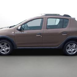 Dacia Sandero Sandero TCe 90 Stepway Bayeux