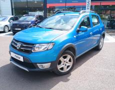 Dacia Sandero Bayeux