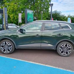 Renault Kadjar Kadjar Blue dCi 115 Intens Bayeux
