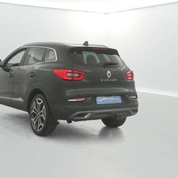 Renault Kadjar Kadjar Blue dCi 115 Intens Bayeux