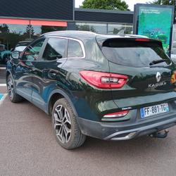 Renault Kadjar Kadjar Blue dCi 115 Intens Bayeux