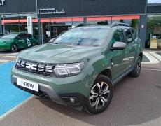 Dacia Duster Bayeux