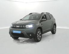 Dacia Duster Bayeux