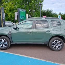 Dacia Duster Duster ECO-G 100 4x2 Journey + Bayeux