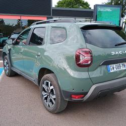 Dacia Duster Duster ECO-G 100 4x2 Journey + Bayeux