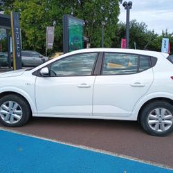 Dacia Sandero Sandero TCe 90 CVT Expression Bayeux