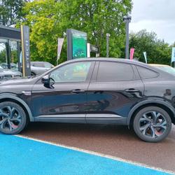 Renault Arkana Arkana E-Tech 145 - 21B R.S. Line Bayeux