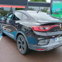 Renault Arkana Arkana E-Tech 145 - 21B R.S. Line Bayeux
