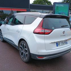 Renault Grand Scenic 4 Grand Scenic TCe 140 EDC Techno Bayeux