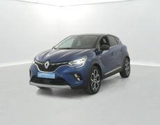 Renault Captur Bayeux
