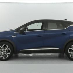 Renault Captur Captur E-Tech full hybrid 145 Techno Bayeux