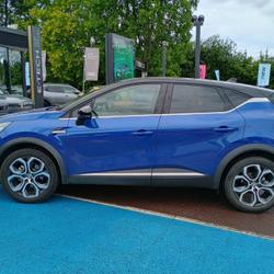 Renault Captur Captur E-Tech full hybrid 145 Techno Bayeux