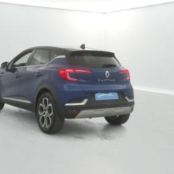 Renault Captur Captur E-Tech full hybrid 145 Techno Bayeux