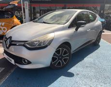 Renault Clio 4 Bayeux