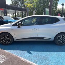 Renault Clio 4 Clio IV dCi 75 eco2 Limited 90g Bayeux