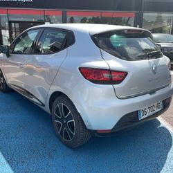 Renault Clio 4 Clio IV dCi 75 eco2 Limited 90g Bayeux