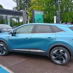 Renault Symbioz Symbioz E-Tech full hybrid 145 Iconic Bayeux