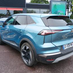 Renault Symbioz Symbioz E-Tech full hybrid 145 Iconic Bayeux