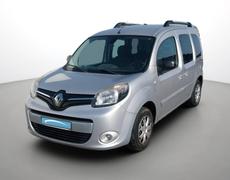 Renault Kangoo Bayeux