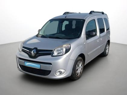 Renault Kangoo - Kangoo TCE 115 EDC Intens - 15 590 €