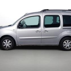 Renault Kangoo Kangoo TCE 115 EDC Intens Bayeux