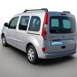 Renault Kangoo Kangoo TCE 115 EDC Intens Bayeux