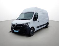 Renault Master Bayeux