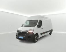 Renault Master Bayeux