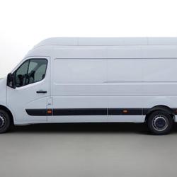 Renault Master MASTER FGN TRAC F3500 L3H3 BLUE DCI 135 CONFORT Bayeux