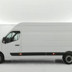 Renault Master FGN TRAC F3500 L3H3 BLUE DCI 135 CONFORT occasion - Bayeux - photo 2/24