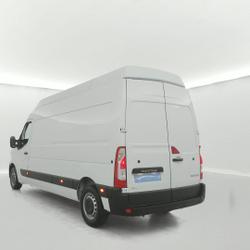 Renault Master FGN TRAC F3500 L3H3 BLUE DCI 135 CONFORT occasion - Bayeux - photo 3/24
