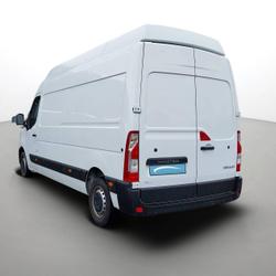 Renault Master MASTER FGN TRAC F3500 L3H3 BLUE DCI 135 CONFORT Bayeux