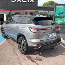 Renault Austral Austral E-Tech hybrid 200 Iconic esprit Alpine Bayeux
