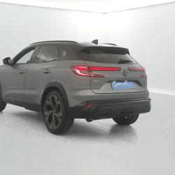 Renault Austral Austral E-Tech hybrid 200 Iconic esprit Alpine Bayeux