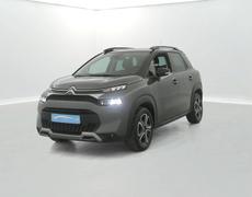 Citroen C3 Aircross - C3 Aircross PureTech 130 S&S EAT6 Feel Pack - 14 590 €