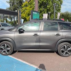 Citroen C3 Aircross C3 Aircross PureTech 130 S&S EAT6 Feel Pack Bayeux