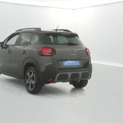 Citroen C3 Aircross C3 Aircross PureTech 130 S&S EAT6 Feel Pack Bayeux