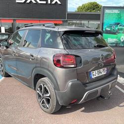 Citroen C3 Aircross C3 Aircross PureTech 130 S&S EAT6 Feel Pack Bayeux