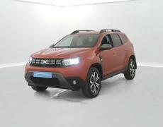 Dacia Duster Bayeux