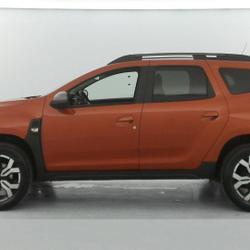 Dacia Duster Duster Blue dCi 115 4x2 Journey + Bayeux
