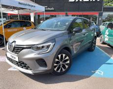 Renault Captur Bayeux