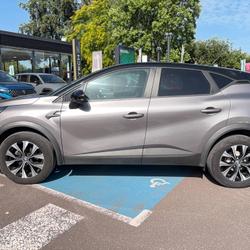Renault Captur Captur TCe 90 Evolution Bayeux