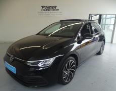 Volkswagen Golf 8 L'Aigle